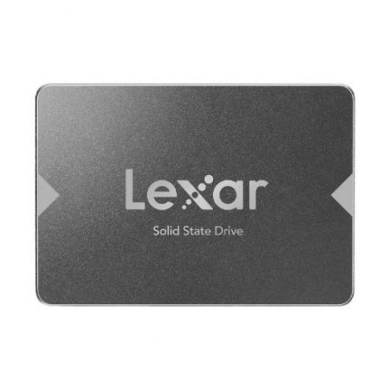 هارد SSD لکسار مدل NS100 ظرفیت 1 ترابایت